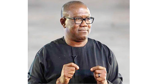 I can help FG procure Coronavirus vaccines for N150bn, N400bn budgeted for vaccines is in excess - Peter Obi 