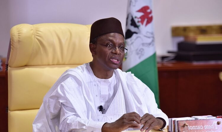 It is deceitful to believe that bandits who are counting millions will embrace dialogue and return to lifestyle of seeing little money occasionally - Governor El-Rufai 