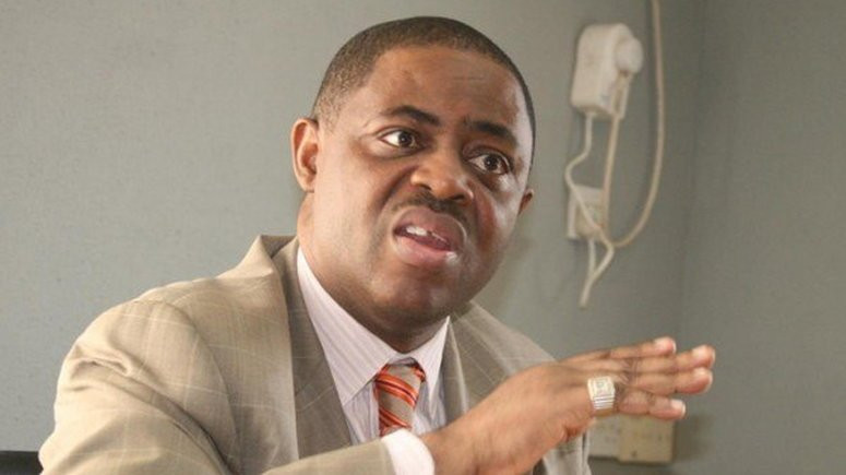  I have not left the PDP- FFK