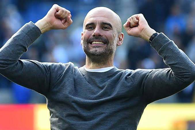 Pep Guardiola reaches 200 wins as Manchester City manager with FA Cup victory over Swansea  City 
