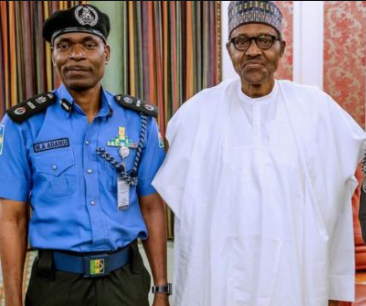 NBA sues President Buhari over the extension of IGP, Adamu Mohammed