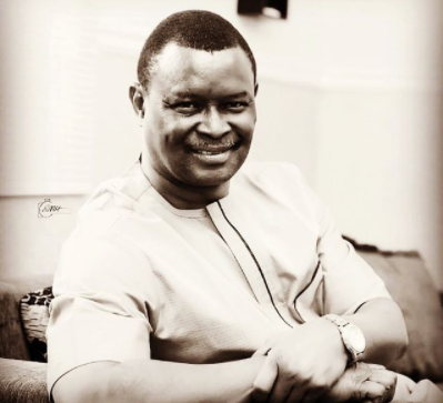Valentine?s Day: Many will slaughter their destinies on the bed of lustful pleasure - Clergyman Mike Bamiloye says