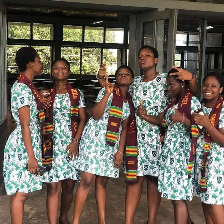Ghana introduces school uniforms made with African prints