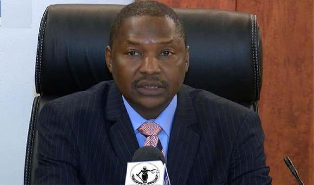 Minister of Justice, Abubakar Malami advises FG to create an agency for herdsmen activities