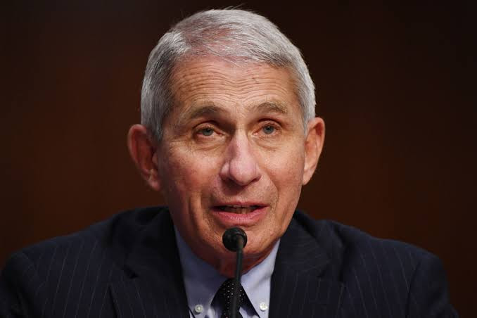 Anthony Fauci wins  million prize for his work on Covid-19 and other infectious diseases
