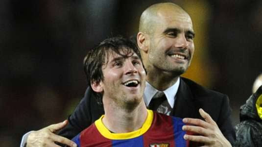 Manchester City deny making transfer offer for Lionel Messi