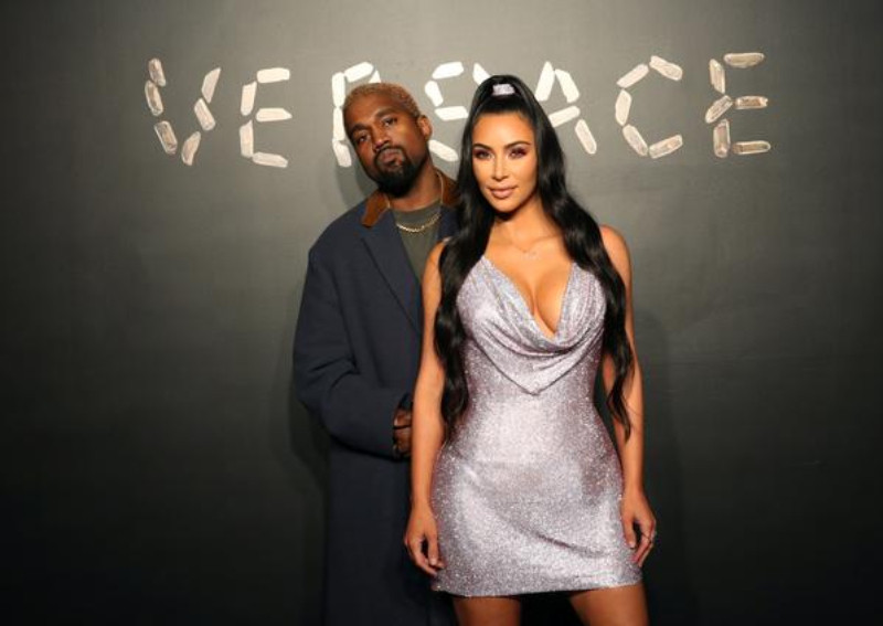  Kim Kardashian to document her .1 billion divorce from Kanye West in a new TV show