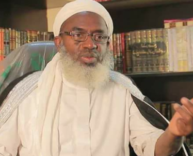 ?They are peaceful people?- Sheikh Gumi makes case for Fulani herdsmen that took to banditry
