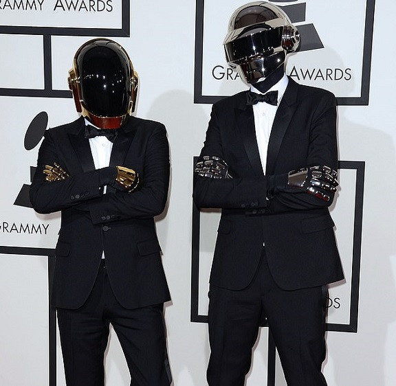 Grammy-winning dance music duo, Daft Punk announce their split after 28-years