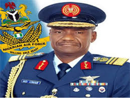Former Chief of Air Staff, Mohammed Dikko Umar acquitted of six out of seven fraud charges 