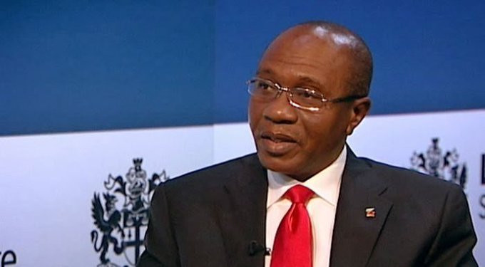 Cryptocurrency has no place in our monetary system at this time - CBN governor, Godwin Emefiele tells Senate