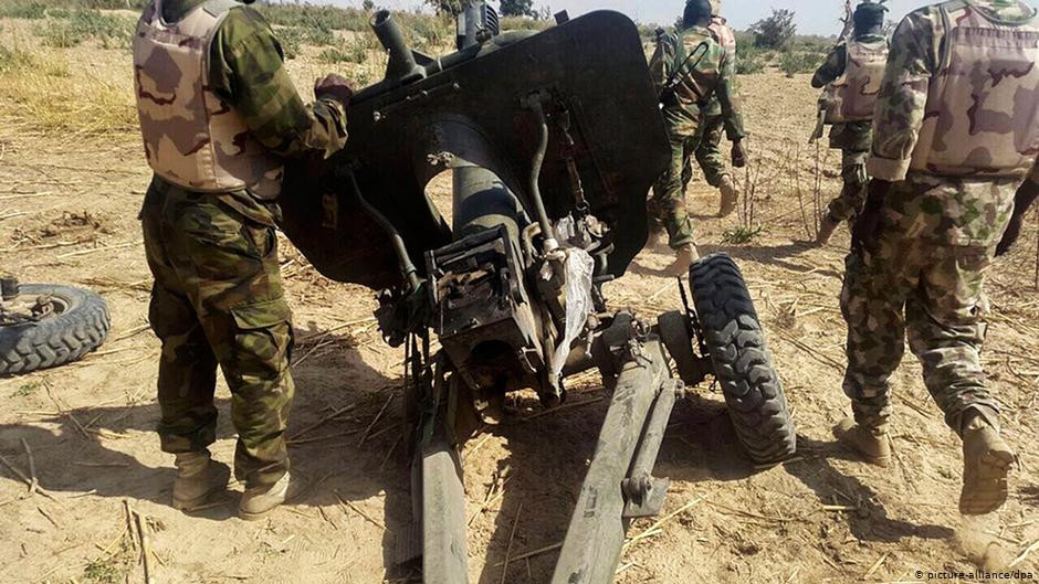 Update:10 dead, 47 injured in fresh Boko Haram attack on Maiduguri