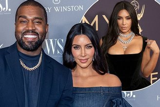 Kanye West reportedly tried to sell jewellery he bought for Kim Kardashian days before she filed for divorce 