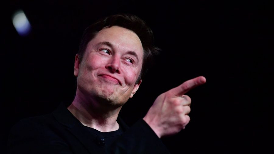 Elon Musk takes back world?s richest man title after gaining almost  billion in a day    