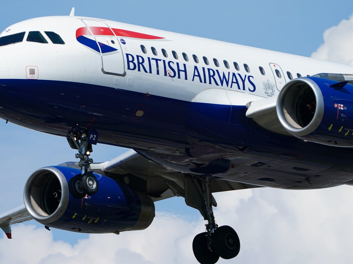 British Airways owner record biggest loss in its history! Loses ?7.4 billion due to Covid pandemic 