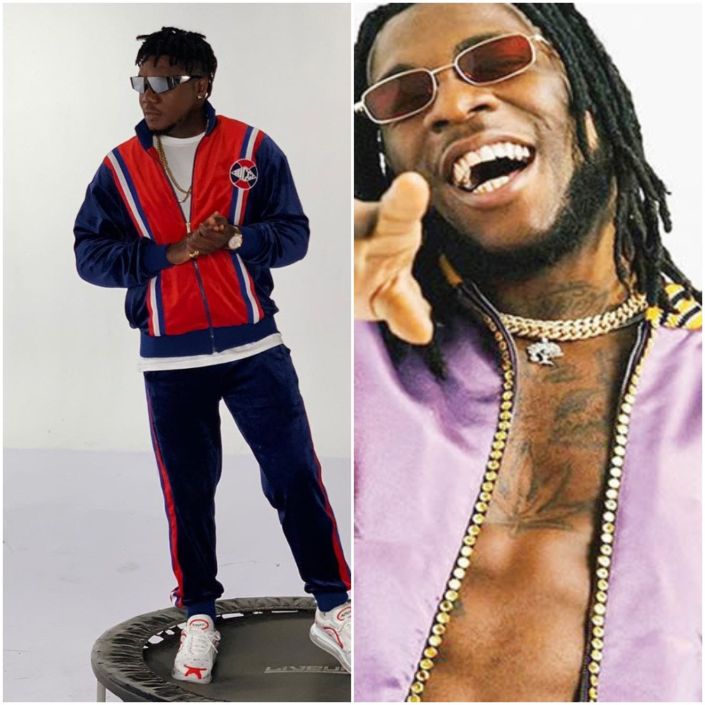 CDQ calls out Burna Boy for 