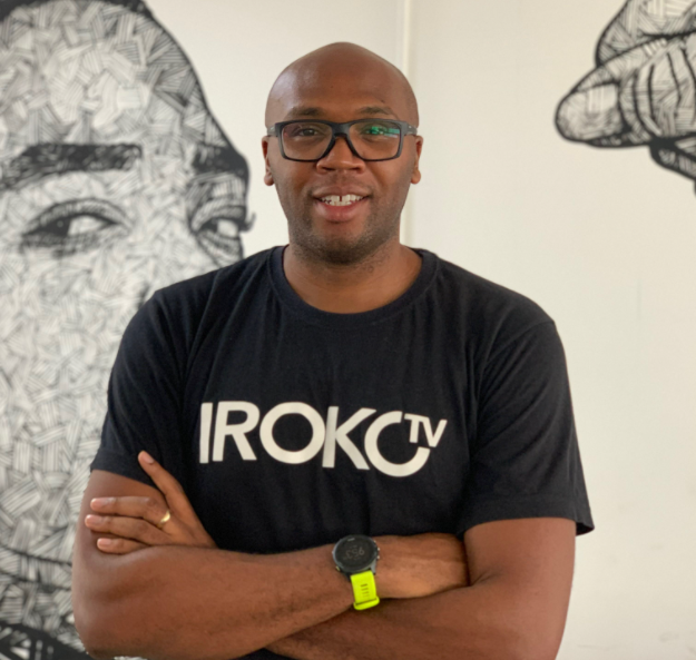 "4.6 million Naira school fees is cheap. I pay more for my 3-year-old" - iROKO TV boss, Jason Njoku says