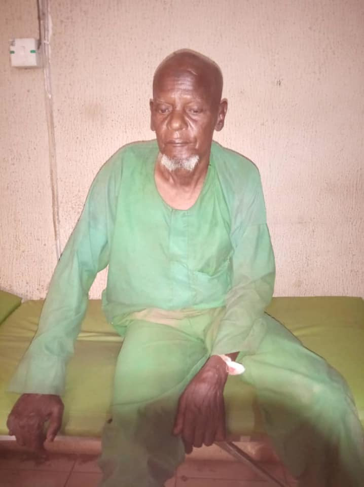 Police arrest OPC members who attempted to arrest a Fulani man they accused of being the mastermind of criminal activities 