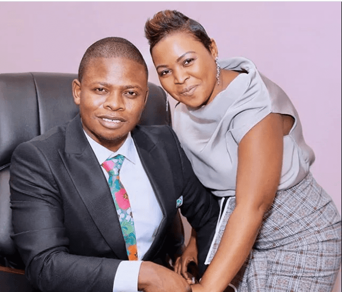 Fugitive Prophet Shepherd Bushiri speaks about his escape from South Africa where he is facing criminal charges 