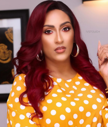 It takes a lot of guts to choose and stand by your wife - Juliet Ibrahim hails Prince Harry for standing by Meghan Markle