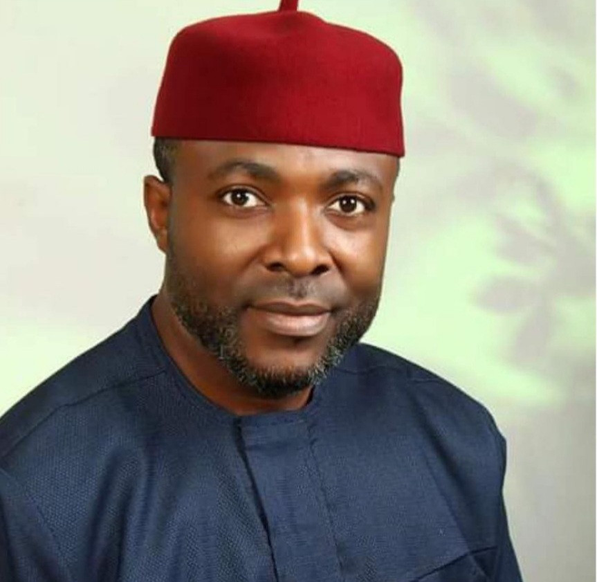 "Imo women are not getting married due to high cost of marriage and bride price," Hon. Kennedy Ibeh says as he sponsors bill to regulate cost of marriage