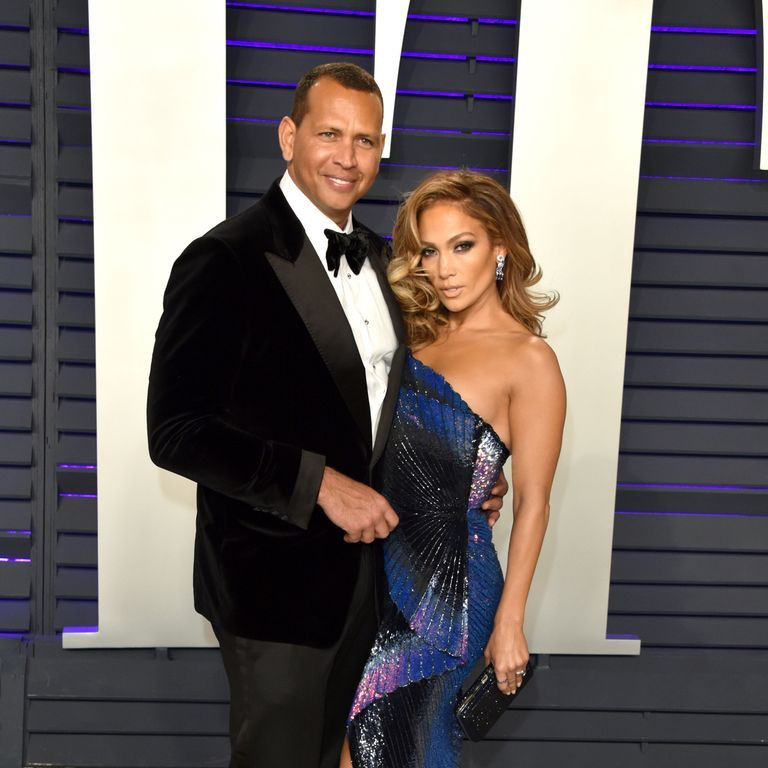 Jennifer Lopez and Alex Rodriguez reportedly split after postponing their wedding twice 