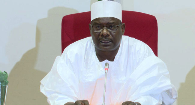 APC 2023: The north still trying to hold on to presidential ticket is tantamount to a third term agenda ? Ali Ndume