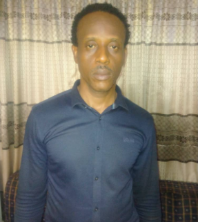Covenant University lecturer arrested for allegedly raping 17-year-old student