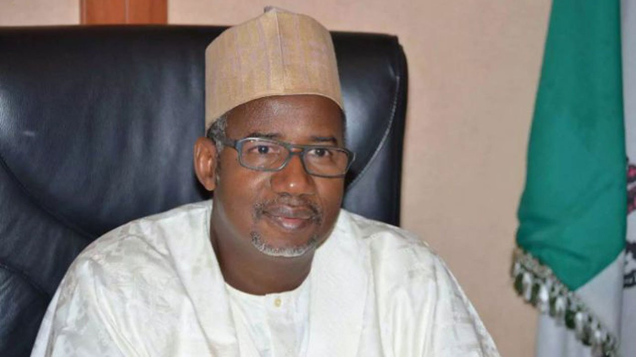We have evidence that PDP won 2019 election Presidential election - Governor Bala 