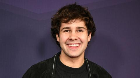 YouTube star David Dobrik quits?board of Dispo app he co-founded after woman accused his associate of drugging and raping her