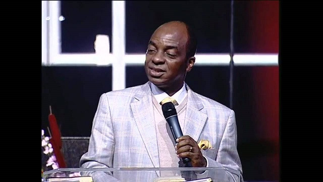 It is such a nasty development for Muslims to ask their students in Christian schools to wear Hijab in Kwara, leave the schools for the owners - Bishop Oyedepo 