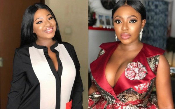 Nigerian cinema will soon be turned to YouTube  - Actress Yvonne Jegede knocks her colleagues over rush in movie production 