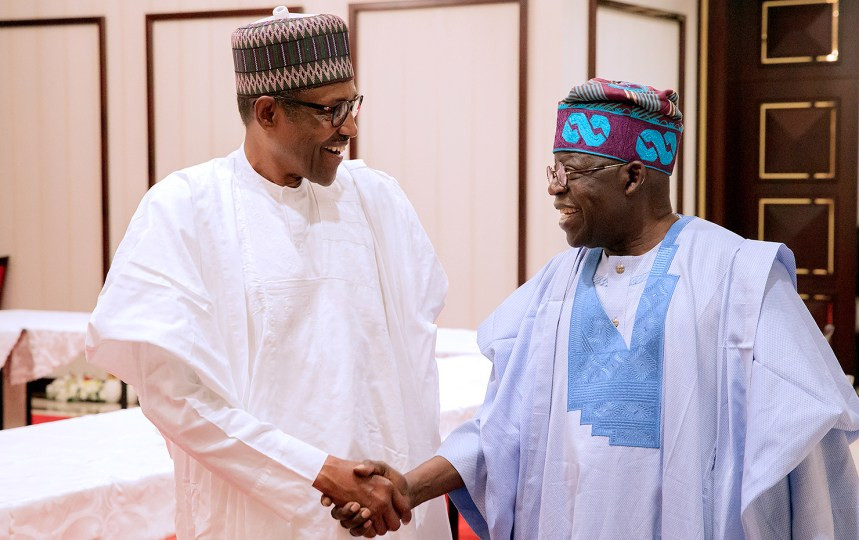 The economy remains weak with too much unemployment and resources left idle - Tinubu 