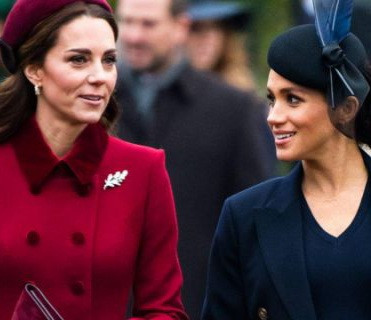 Kate Middleton?s family breaks their silence over Meghan Markle crying claims