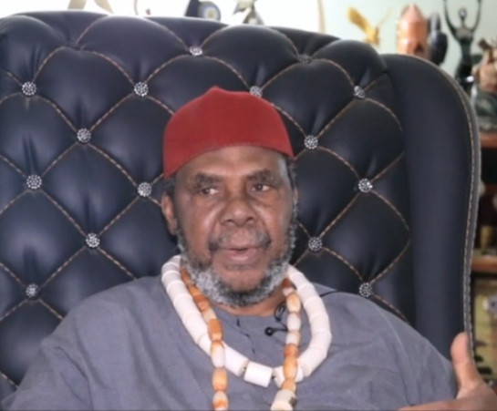 Feminism led to an increase in domestic violence in marriages - Pete Edochie