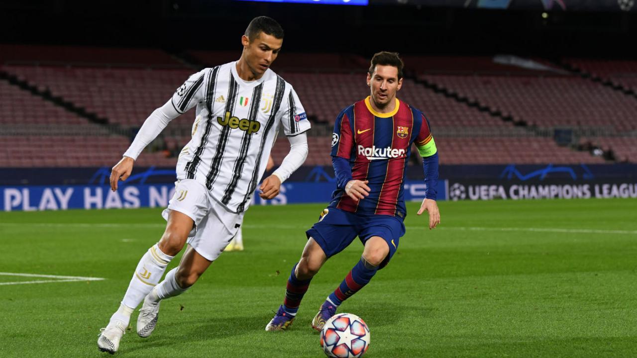 Lionel Messi vs. Cristiano Ronaldo: the rivalry and quotes about the stars  | The Week UK