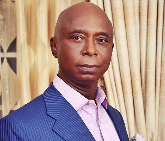 The average Northerner marrying two, three, four women, are helping the society - Ned Nwoko