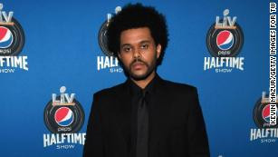 The Weeknd announces  million donation to feed women and children in Ethiopia