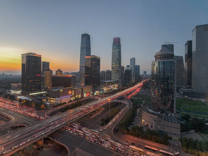 Beijing overtakes New York City as City with most billionaires in the world after bouncing back from Covid-19