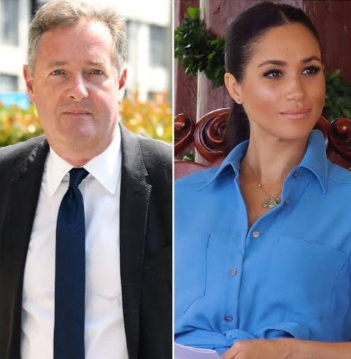 Meghan Markle will reportedly fight back with ?aggressive legal team? against Piers Morgan