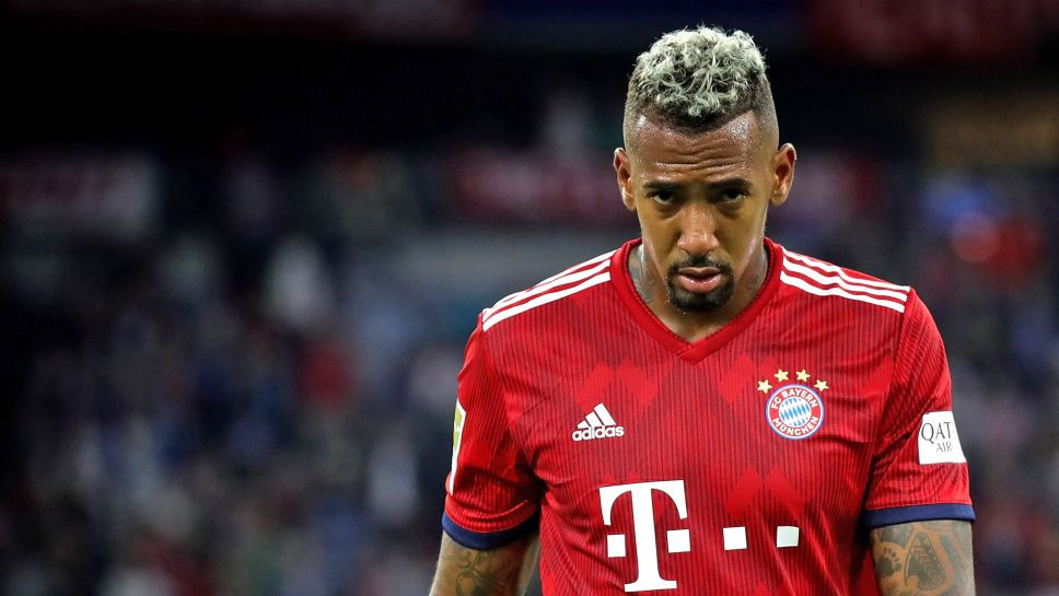Bayern Munich confirm veteran defender, Jerome Boateng will leave the club after 10 years