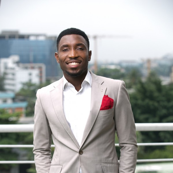 Speaking in tongues won?t replace the apology you owe people in English - Singer Timi Dakolo