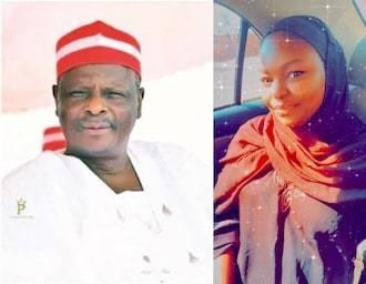  I can take a bullet for Kwankwaso - Kano woman claims she turned down marriage proposal over insult on Senator Kwankwaso 
