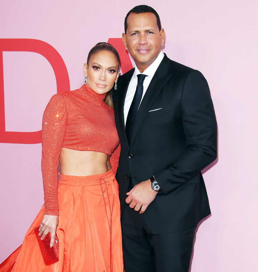Jennifer Lopez and Alex Rodriguez confirm breakup after four years together