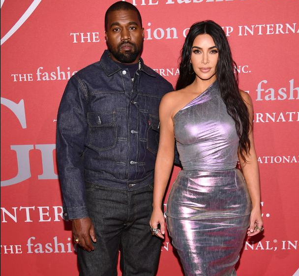 Kanye West reportedly wants to date 