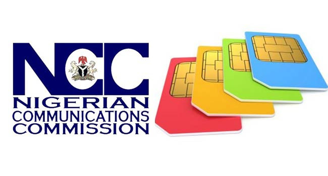 Issuance of new SIM cards to resume on April 19 - FG