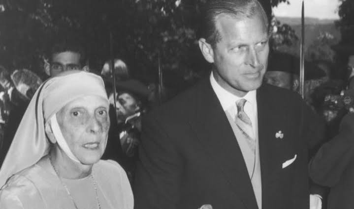 How Prince Philip?s mum risked her life to hide three members of a Jewish family and save them from Nazi death camps