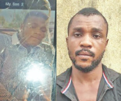 Revenue collector strangles his relative to avoid paying the N100,000 he borrowed from him