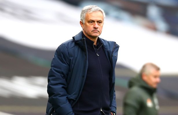 Revealed: Jose Mourinho has been paid a total of ?93.5m for his sacking as Football manager