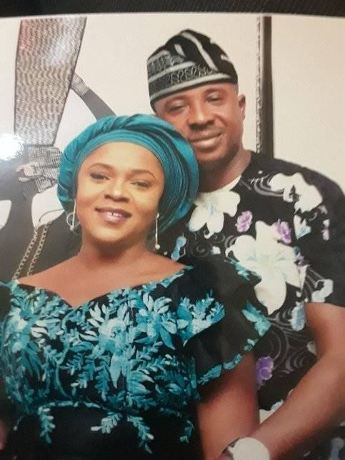 "Take heart" - Friends rally round Nigerian man as church allegedly cancels his wedding after his baby mama stormed the venue claiming to be married to him
